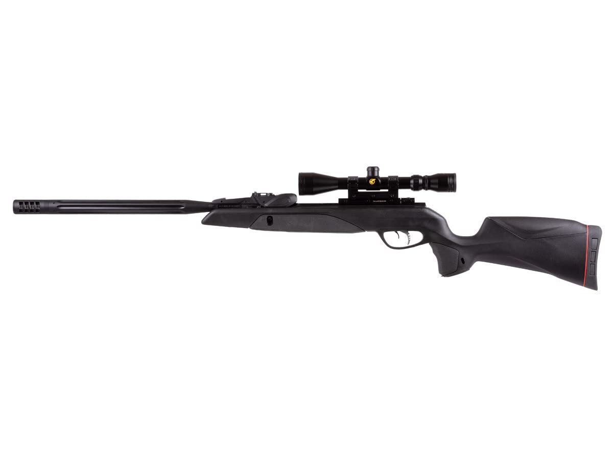 Пневматическая винтовка stoeger rx20. Пневматическая винтовка stoeger rx20