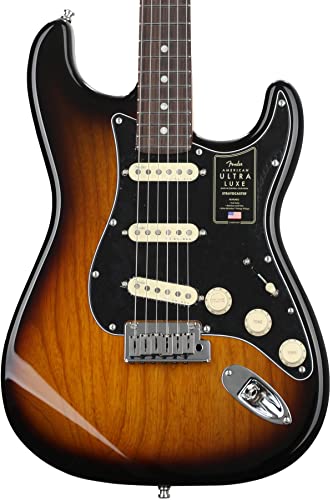 Fender American Ultra Luxe...