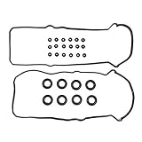 Valve Cover Gasket Kit Fit for Toyota 4Runner/Land Cruiser/Sequoia/Tundra & Lexus GS400/LS400/GX470/GS430/LX470/SC430