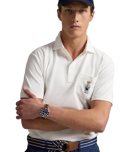 Image of POLO RALPH LAUREN Men's Keaton Sneaker