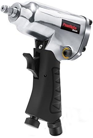 PowRyte 3/8-Inch Air Impact Wrench