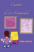 Cuentos de La Antigüedad 1508795398 Book Cover