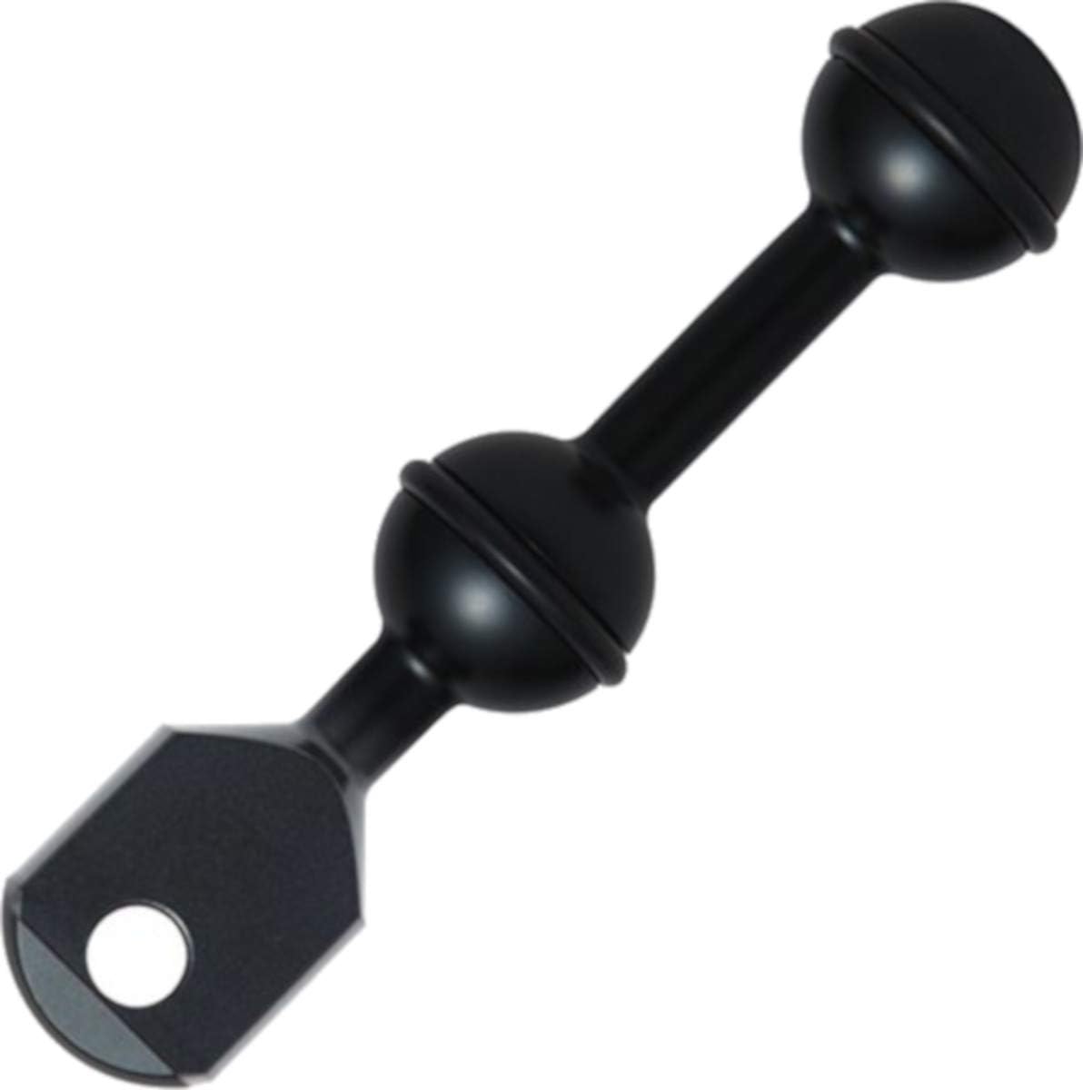 Sea & Sea Sea38 Arm 8 Underwater Camera Double Ball Strobe Head