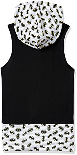 Image of URBANPLAYERS Baby-Boy's Relaxed T-Shirt (ESOS42527BMBTE Black 18)