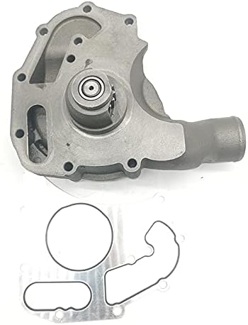 Miniatura 2 de Notonparts - Bomba de agua 225-8016 354-1672 compatible con motor Caterpillar 3054C 3054E C3.3 C4.4 C6 C6.6 excavadora 312D2 312D2 GC 313D2 315C