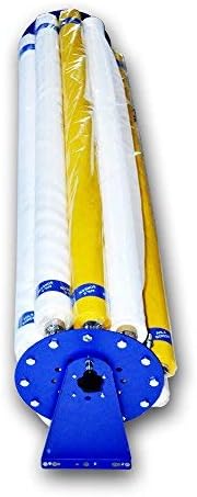 Mesh Development Screen Storage Rack Amazon.com: Portable Desktop/Wall Double Fixed Rotating Screen Printing ...