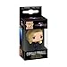 Funko Pop! Keychain: The Marvels - Captain Marvel