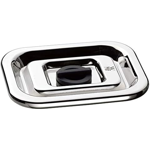 WMF Top Serve Tapa de Repuesto con válvula de 21 cm Cover