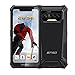 Produktbild Outdoor Handy, IIIF150 B2021,4G Dual SIM IP68 Outdoor Smartphone Ohne Vertrag, 8000mAh Akku, 6GB + 64GB, Android 10.0 wasserdichte Smartphone 4 LED-Blitz OTG GPS 1Jahr Garantie