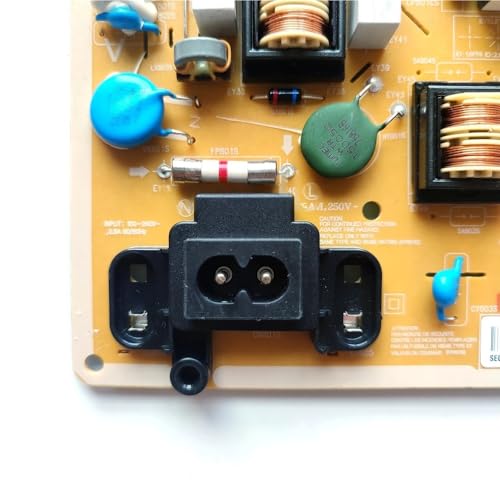 Carte d'alimentation pour téléviseur BN44-00852F compatible UE40N5300 et UE40N5