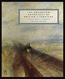 The Broadview Anthology of British Literature: Concise Volume B - Second Edition: The Age of Romanticism - The Victorian Era - The Twentieth Century and Beyond