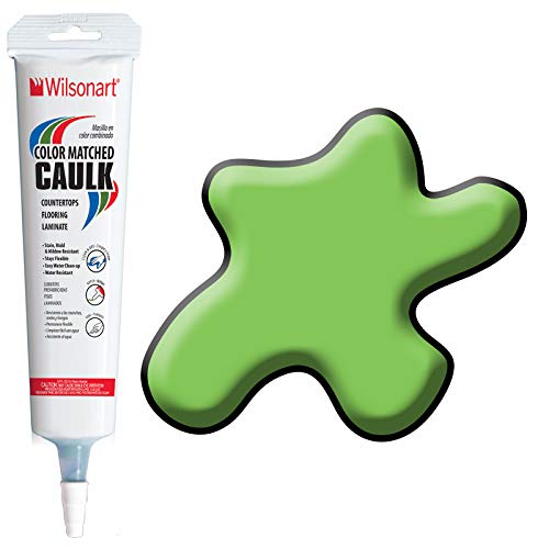 Wilsonart Color Match Caulk en Island miniatura 1