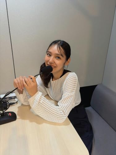 「英語が出来るようになりたい」第３８回　城所杏由音のココントコロ　２０２６年７月７日更新
