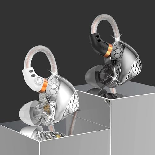 Bzink USB-C Earphones thumbnail 6