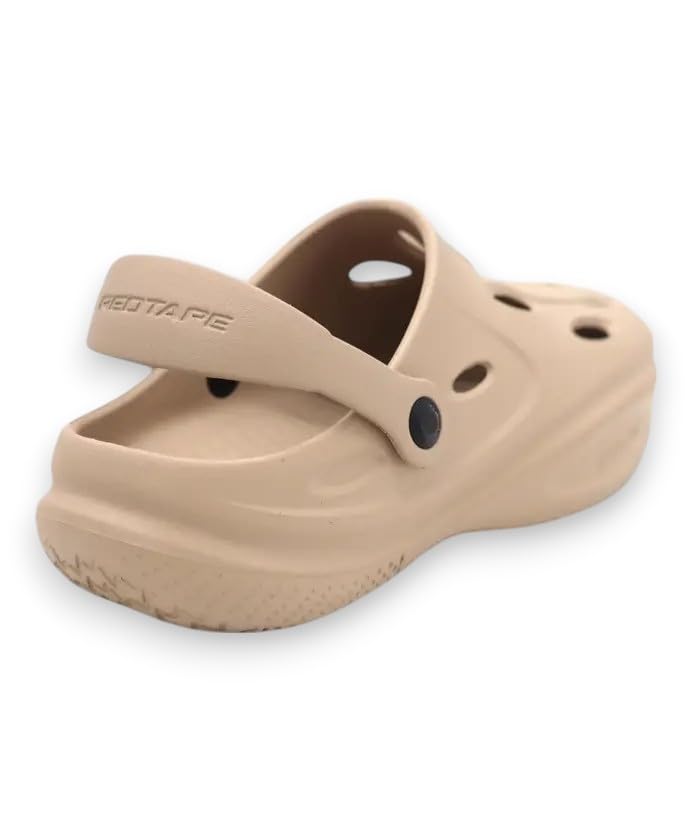 Image of Red Tape Men Strap Sandal
