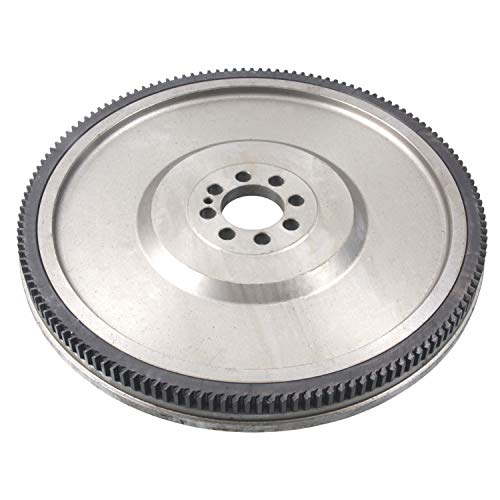 febi bilstein 35146 flywheel with starter ring gear - Pack of 1