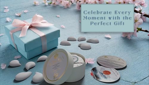 Deep Sleep & Relaxation Handmade Wax Melts - Evening Rest Essential Oil Aromatherapy with Lavender, Bergamot, and Lemongrass - Natural Soy & Rapeseed Wax - 10 Pack Gift Set - Image 7