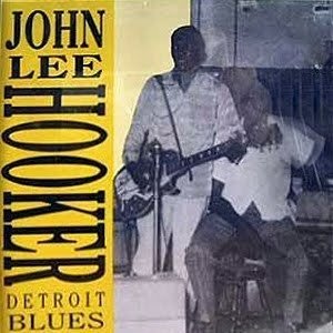 Detroit Blues