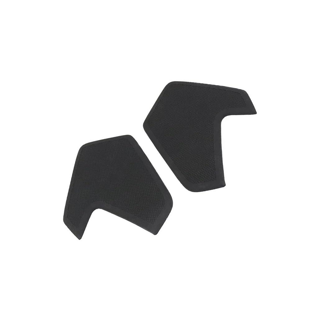 Motorcycle Side Fuel Tank Stickers Pad Decal for G310GS Traction Pad Decal(Color1)