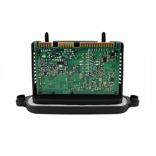 Module commande phares 63117316145 calculateur TMS BMW F20 F21 7316145