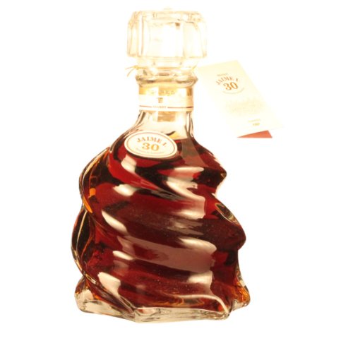 Torres Jaime I. 30 Jahre Premium Brandy Schweiz 0,7 Liter
