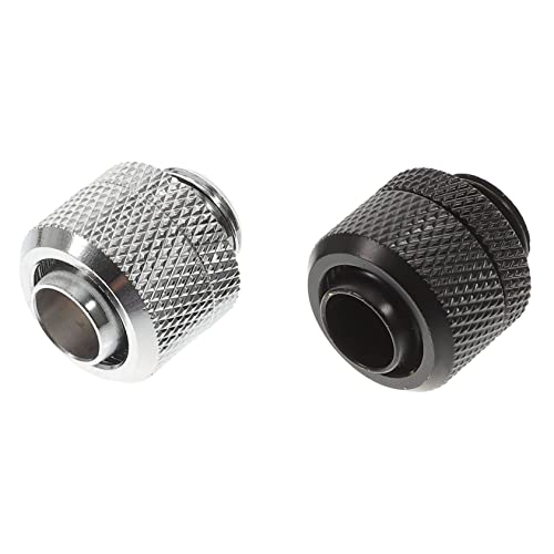 Adaptadores de accesorios de enfriamiento para PC con rosca mecanizada de precisión