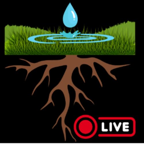 Live From The Grassroots copertina
