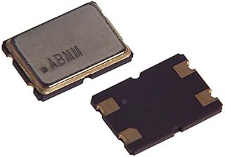 Crystals +/-20ppm 24MHZ