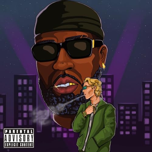 8OND & EverythingOShauN