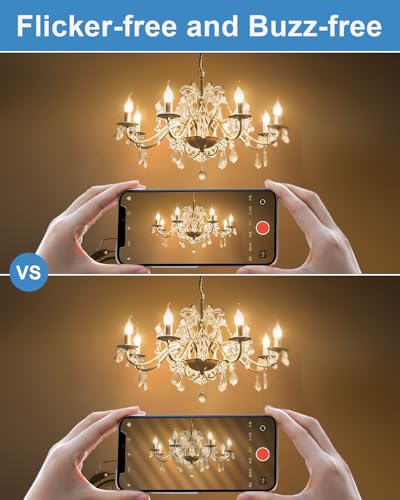 SerBion B10 Light Bulbs - Image 4