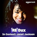 REDUX 030: Janet Jackson