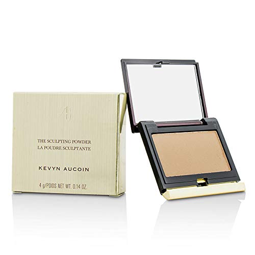Kevyn Aucoin The Sculpting Powder, Medium (3.1 gram, .11 oz) by Kevyn Aucoin