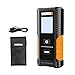 Price comparison product image Worx 3.7V Stud Finder Wall Scanner WX085 Wood Beam &Drywall &AC Wire Metal Detector, 3-in-1 Multi-Modes, Upgraded Smart Stud Sensor Technology, HD LCD Display, Lithium-ion Battery, Type C USB Charger