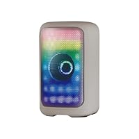 Amazon.co.jp: GRAV パーティスピーカーポータブル GRV-PS05WC BK