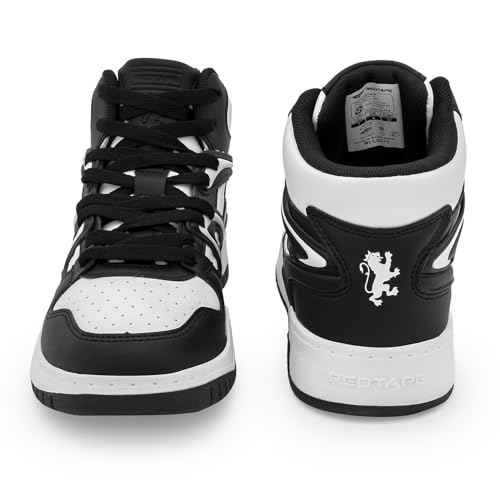 Image of Red Tape Womens Rll0312 Sneakers