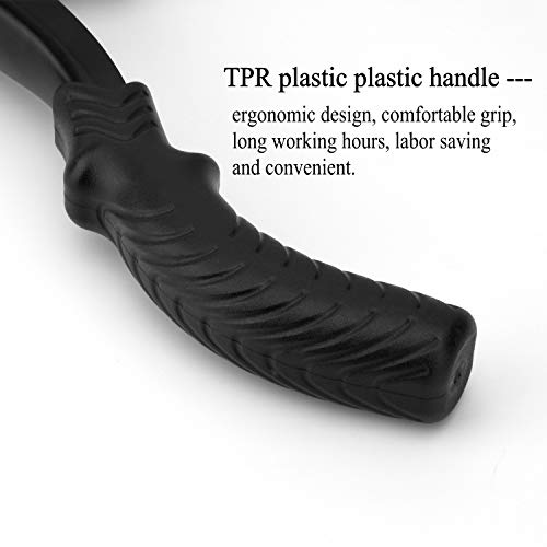 Rivetto Portautensile a leva Rivettatrice