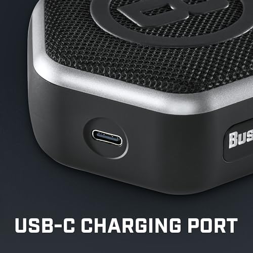 Bushnell Wingman Mini GPS Speaker