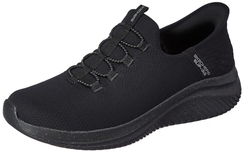 Image of Skechers Men Ultra Flex 3.0 Right Away Slip Ons