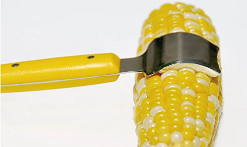 Vinyl Quote Me Butteronce Corn Butter Knife (One-Pack) #TOP3