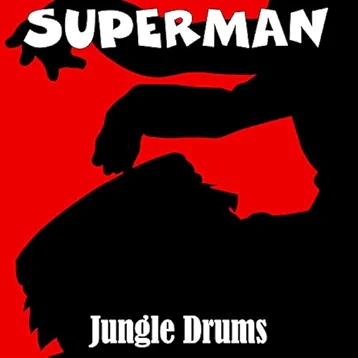 Jungle Drums (GR Mix)