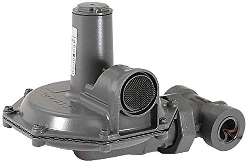 SENSUS Regulator, 1"
