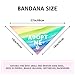 Adopt Me Dog Bandana Adopt Me Pets Bandana Adopt Me Bandanas for Dogs Rainbow Dog Bandana Funny Cute Dog Bandana Photo Prop Pet Scarf Accessories for Pet Dog Lovers Gifts