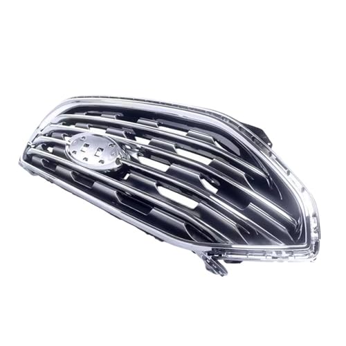 Accessoires voiture calandre Ford Edge avec grilles course 2019-2024