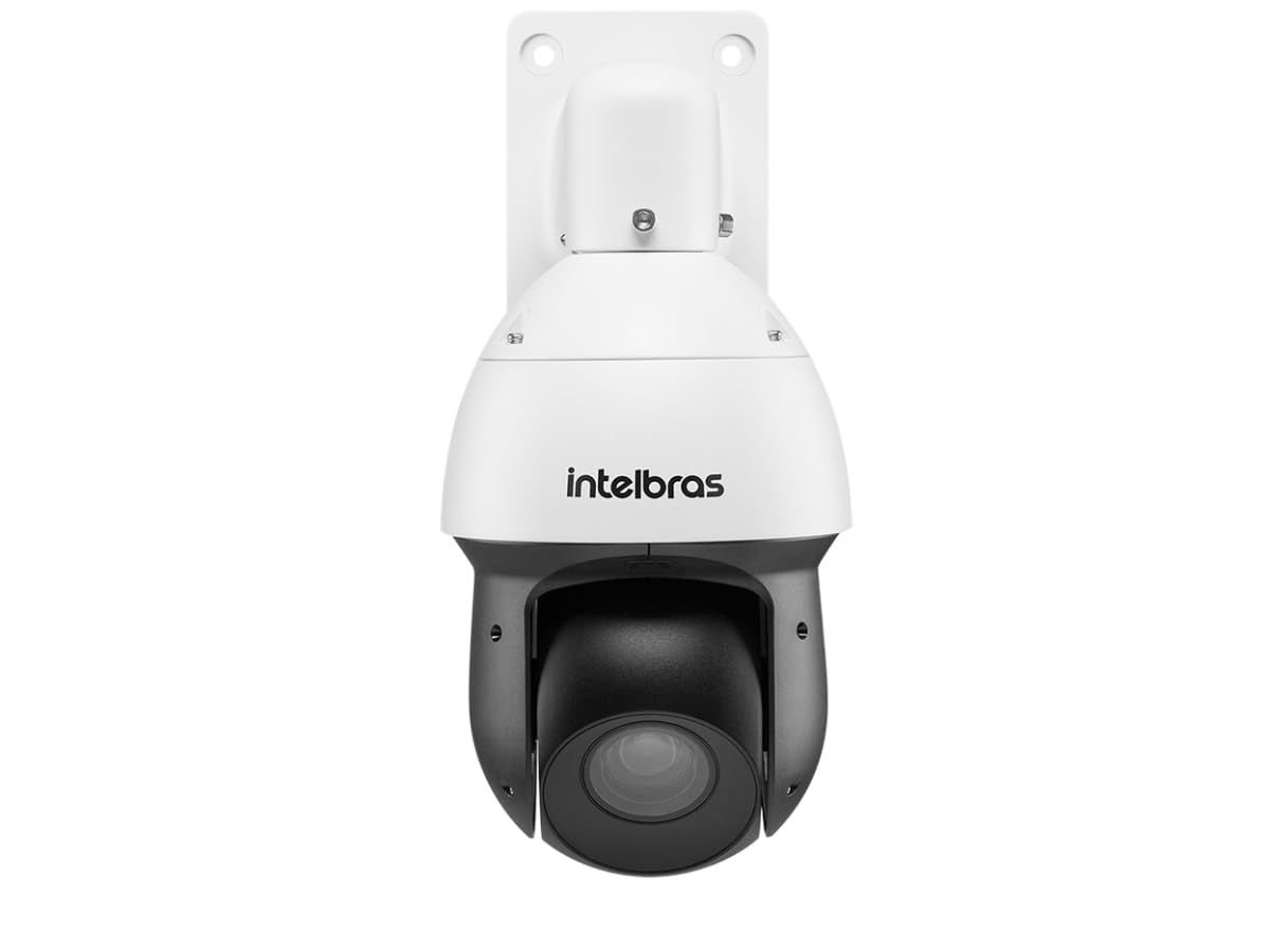 Amazon.com : IP Speed Dome Camera with Infravermelho Optical Zoom