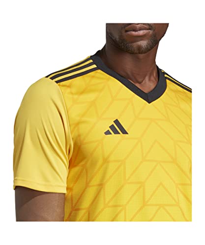 Image of adidas Mens Football /Soccer Jerseys | T ICON23 JSY | Blue |