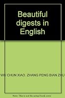 Beautiful digests in English 7111178599 Book Cover