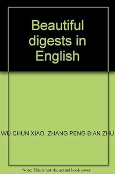 Paperback Beautiful digests in English Book