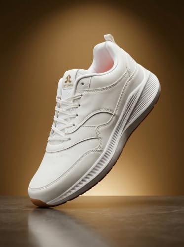 Image of OFF LIMITS Men's ORM-407 09 Stussyy White Sneaker - 7 UK