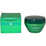 RESISTANCE AGE RECHARGE FIRMING GEL MASQUE FOR HAIR LOSING 6.8 OZ