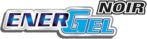 Miniatura 6 de Pentel EnerGel Kuro - Bolígrafo de gel líquido, (punta de 132 pulgadas - 0.7 mm) línea media, tinta roja, paquete de 12 (BL437R1-B)